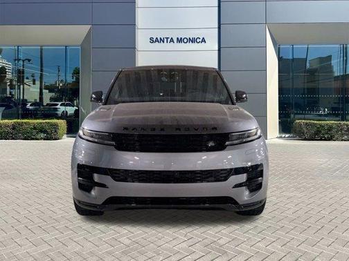 2025 Land Rover Range Rover Sport P360 SE