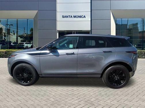 2024 Land Rover Range Rover Evoque Core S