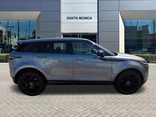 2024 Land Rover Range Rover Evoque Core S