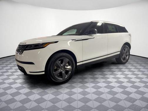Fuji White 2026 Land Rover Range Rover Velar P250 S