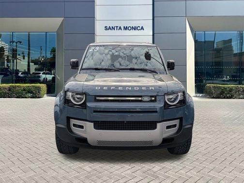 2023 Land Rover Defender 110 Standard