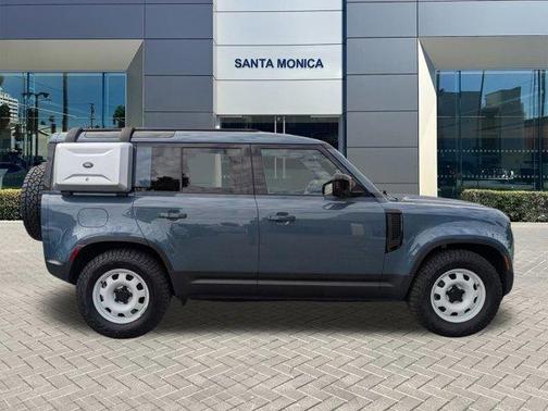 2023 Land Rover Defender 110 Standard