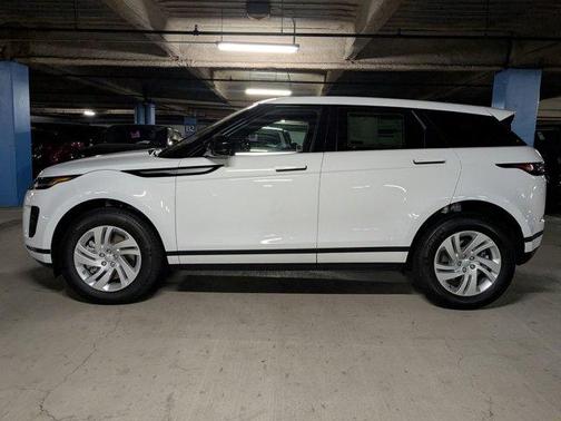 2026 Land Rover Range Rover Evoque Core S