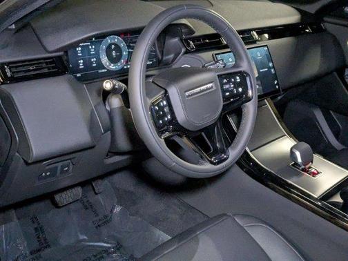 2026 Land Rover Range Rover Velar P250 S