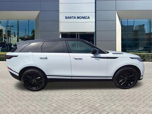 2026 Land Rover Range Rover Velar Dynamic SE