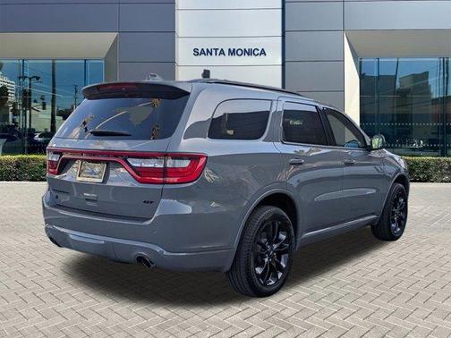 2022 Dodge Durango GT