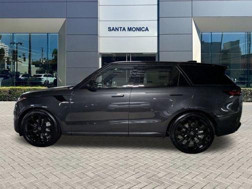 2025 Land Rover Range Rover Sport P360 SE