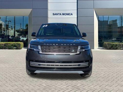 2024 Land Rover Range Rover P550e Autobiography