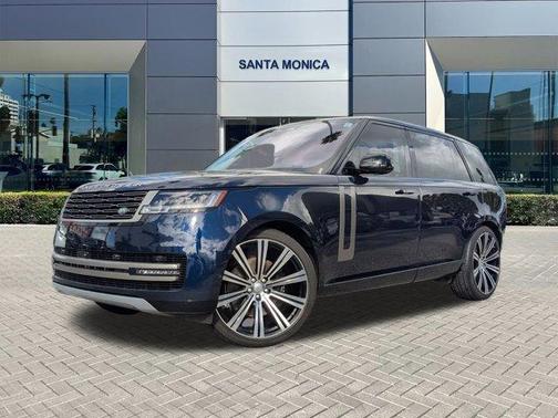 2023 Land Rover Range Rover P530 SE