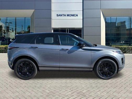 2024 Land Rover Range Rover Evoque Core S