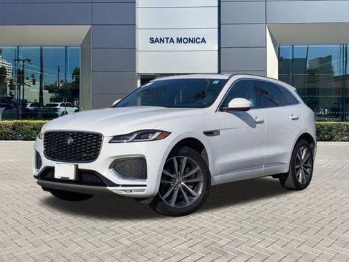 2024 Jaguar F-PACE P250 R-Dynamic S