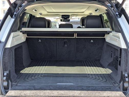 2023 Land Rover Range Rover P400 SE