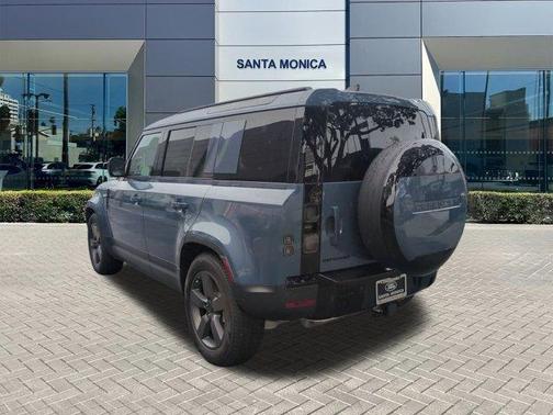 2026 Land Rover Defender P300 S