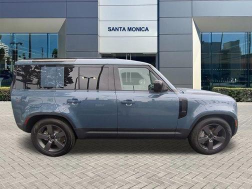 2026 Land Rover Defender P300 S