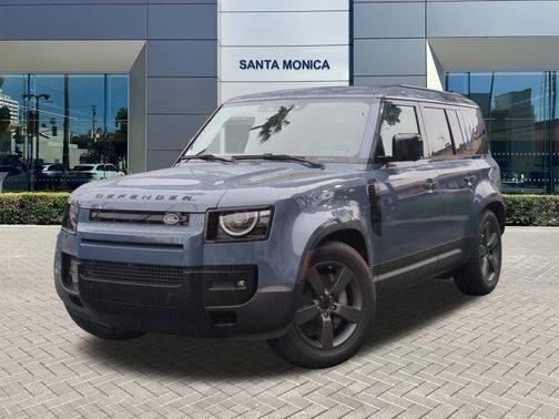 2026 Land Rover Defender P300 S