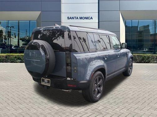 2026 Land Rover Defender P300 S