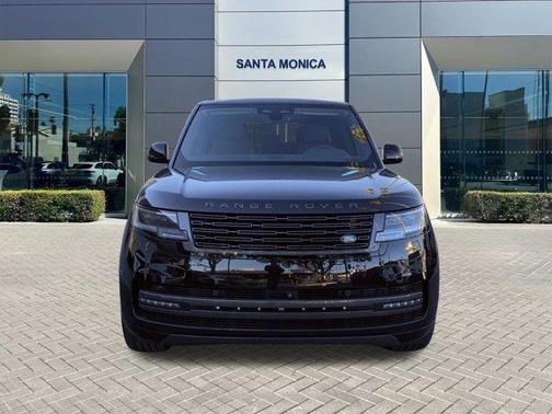 2025 Land Rover Range Rover P400 SE 7 Seat