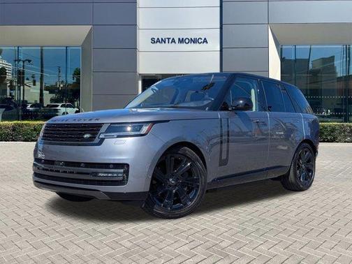 2023 Land Rover Range Rover P440e SE