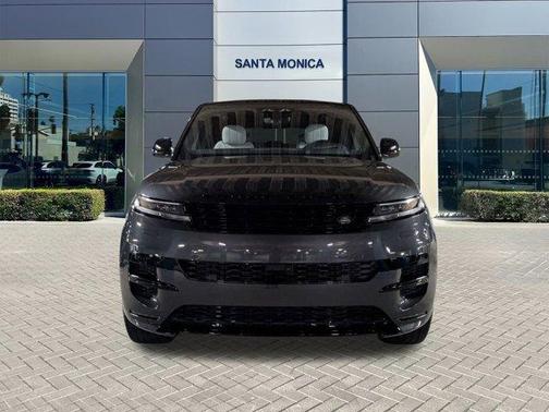 2025 Land Rover Range Rover Sport P530 Dynamic SE