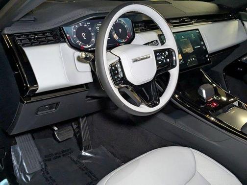 2025 Land Rover Range Rover Sport P530 Dynamic SE