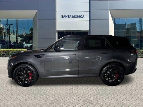2025 Land Rover Range Rover Sport P530 Dynamic SE