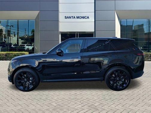 2025 Land Rover Range Rover Sport P360 SE