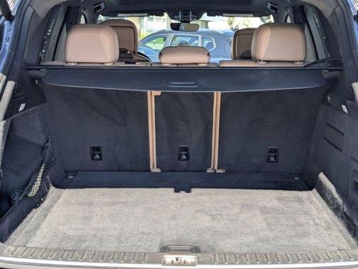 2019 Porsche Cayenne Base