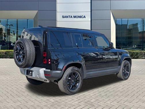 2025 Land Rover Defender P400 S