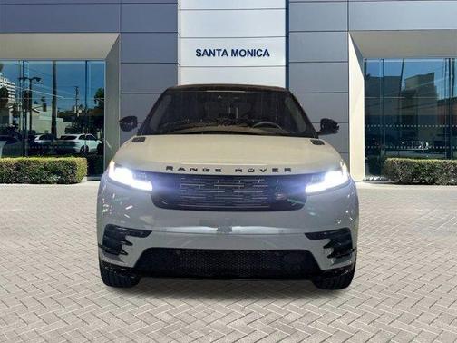 2026 Land Rover Range Rover Velar P250 Dynamic SE