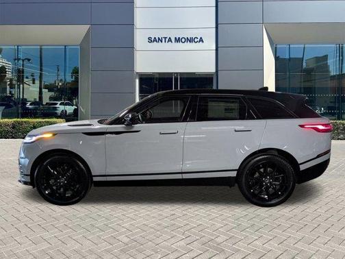 2026 Land Rover Range Rover Velar P250 Dynamic SE