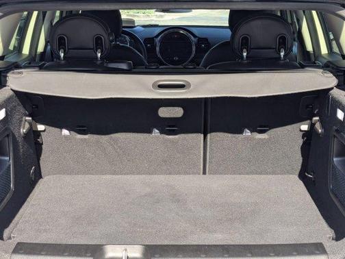 2018 MINI Clubman Cooper