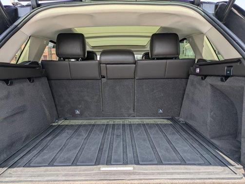 2019 Land Rover Range Rover Sport 3.0L Supercharged HSE
