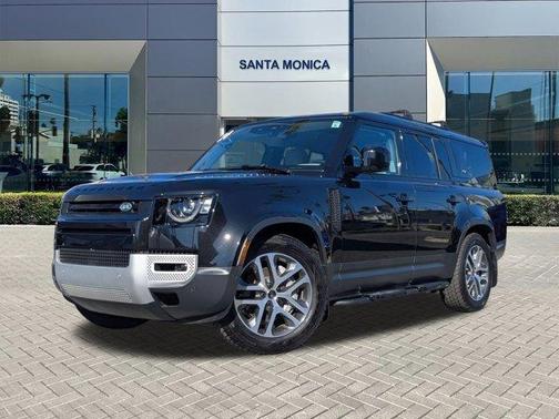 2024 Land Rover Defender P300 S