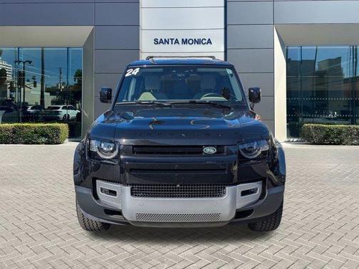 2024 Land Rover Defender P300 S