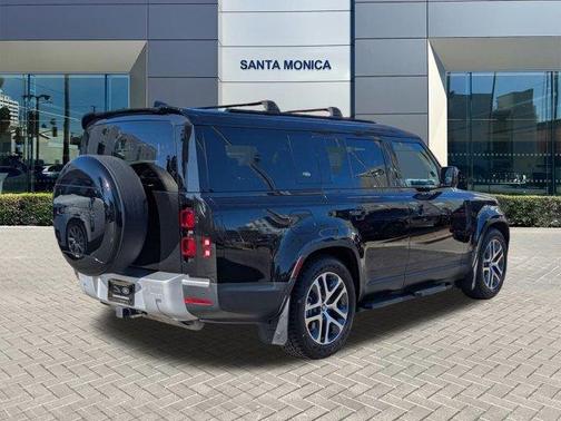 2024 Land Rover Defender P300 S