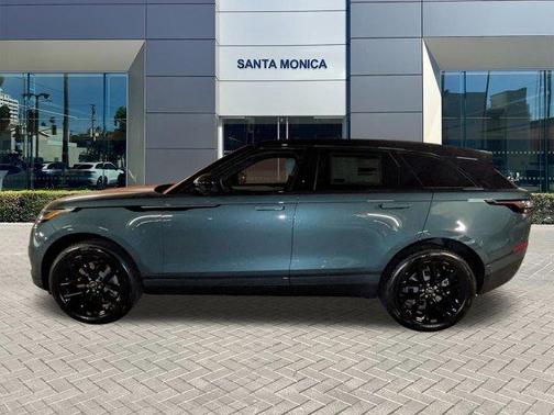 2026 Land Rover Range Rover Velar P250 S