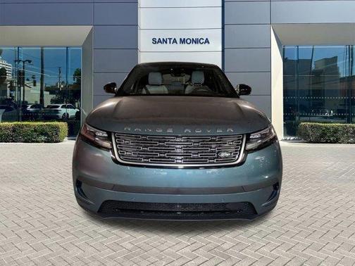 2026 Land Rover Range Rover Velar P250 S