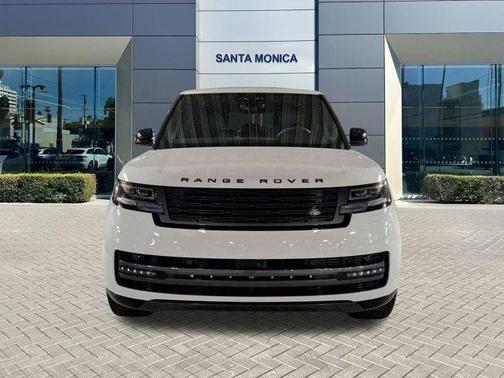 2025 Land Rover Range Rover P530 SE 7 Seat