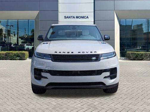 2025 Land Rover Range Rover Sport P360 SE