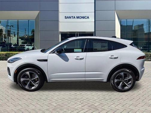 2024 Jaguar E-PACE P250 R-Dynamic SE