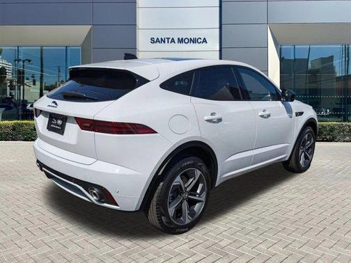 2024 Jaguar E-PACE P250 R-Dynamic SE