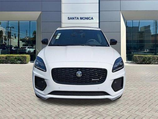 2024 Jaguar E-PACE P250 R-Dynamic SE