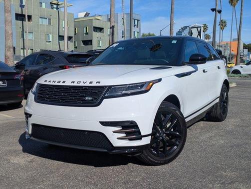 2024 Land Rover Range Rover Velar P250 Dynamic SE