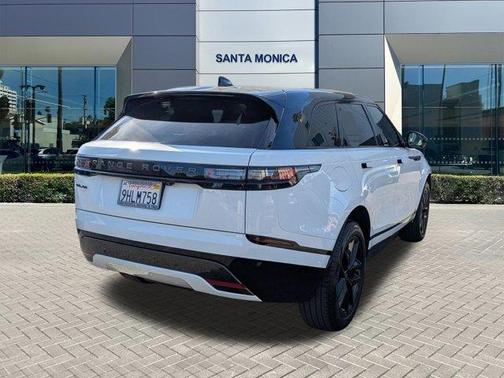 2024 Land Rover Range Rover Velar P250 Dynamic SE