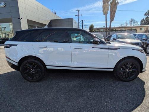 2024 Land Rover Range Rover Velar P250 Dynamic SE