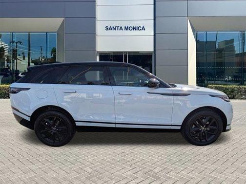 2024 Land Rover Range Rover Velar P250 Dynamic SE