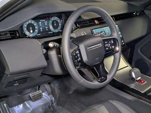 2026 Land Rover Range Rover Evoque Core S