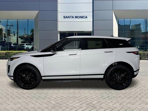 2026 Land Rover Range Rover Evoque Core S