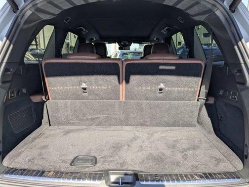 2024 Mercedes-Benz GLS 450 4MATIC