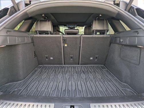 2020 Land Rover Range Rover Velar S R-Dynamic